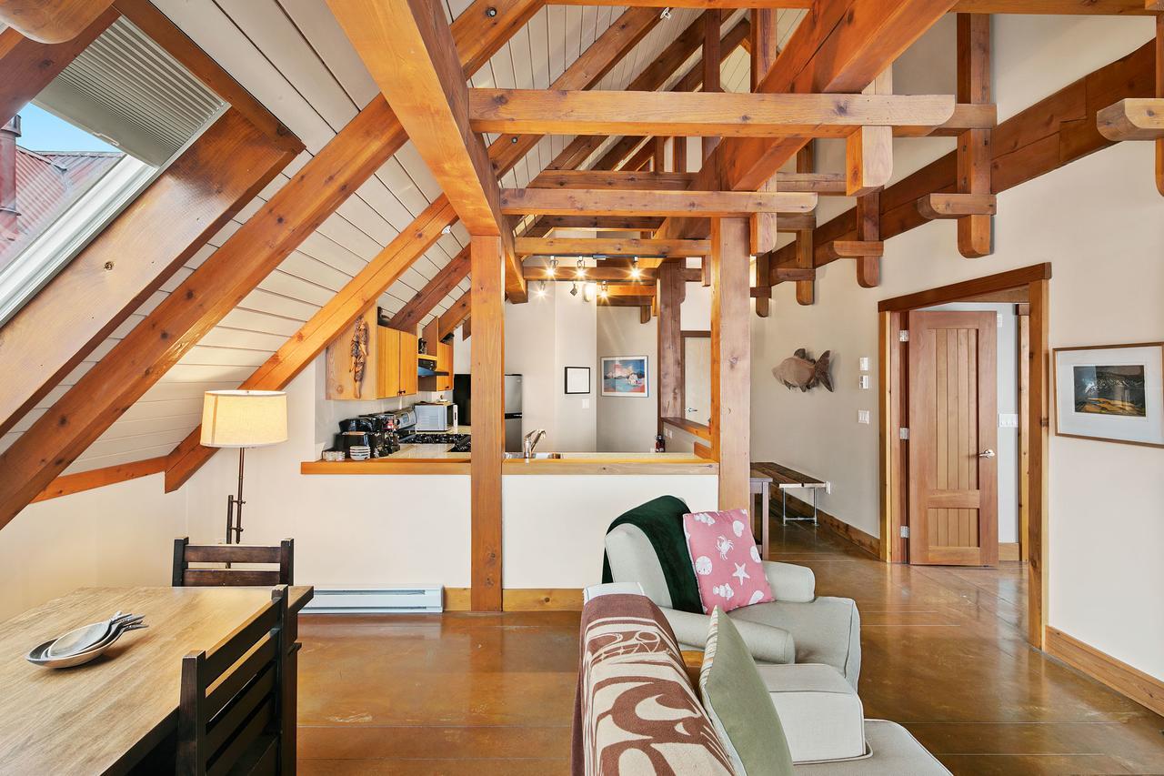 Black Rock Landing Ucluelet Ngoại thất bức ảnh