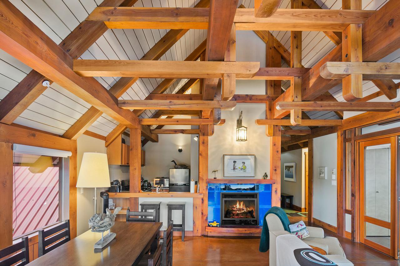 Black Rock Landing Ucluelet Ngoại thất bức ảnh